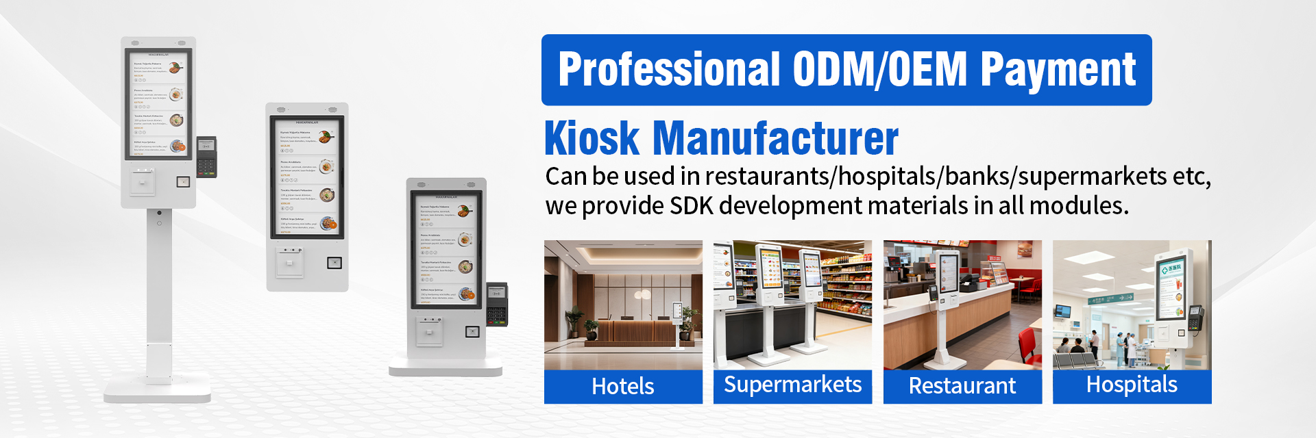 Calidad Monitor industrial del tacto fábrica