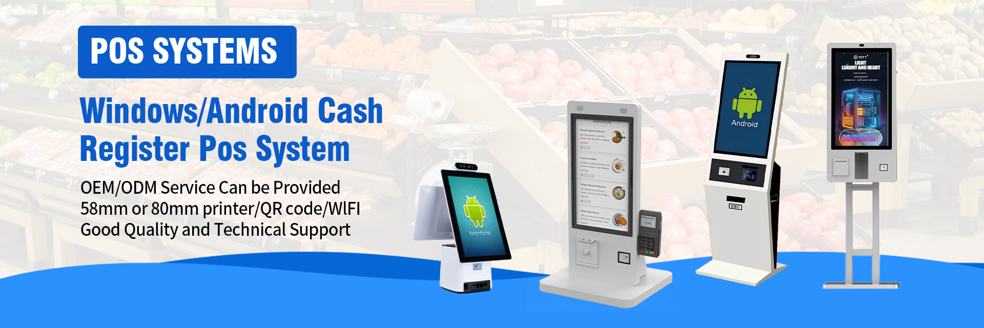 Calidad Monitor industrial del tacto fábrica