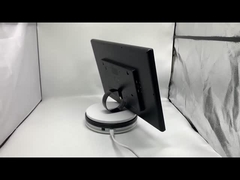 14 pulgadas Android POE Android Tablet 10 puntos con toque capacitivo 1080P