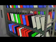 Dispositivos de escritorio de juegos de LED 32 pulgadas IPS LCD Monitor 75hz 144hz