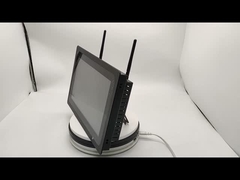 Monitor táctil industrial HDMI, monitor de hardware abierto OEM computadora SKD