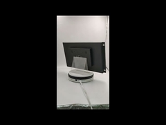 Monitoreo de marco abierto HDMI