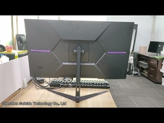 monitores de computadoras de oficina