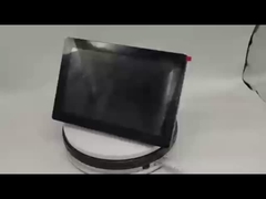 10.4 pulgadas de pantalla táctil industrial capacitiva incrustada monitor LCD