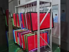 Monitor de pantalla táctil curvado de 32 pulgadas