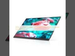 60Hz 17,3 pulgadas Monitores LED portátiles FHD 1080P Pantalla de ordenador HDR