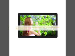 Tablet de pantalla táctil Android de 27 pulgadas RK3399 Bluetooth WIFI con sistema Android