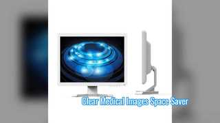 Soporte de pared para monitor médico de 15 pulgadas IPS HD