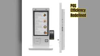 Monitor POS de 21,5 pulgadas Optimice su negocio