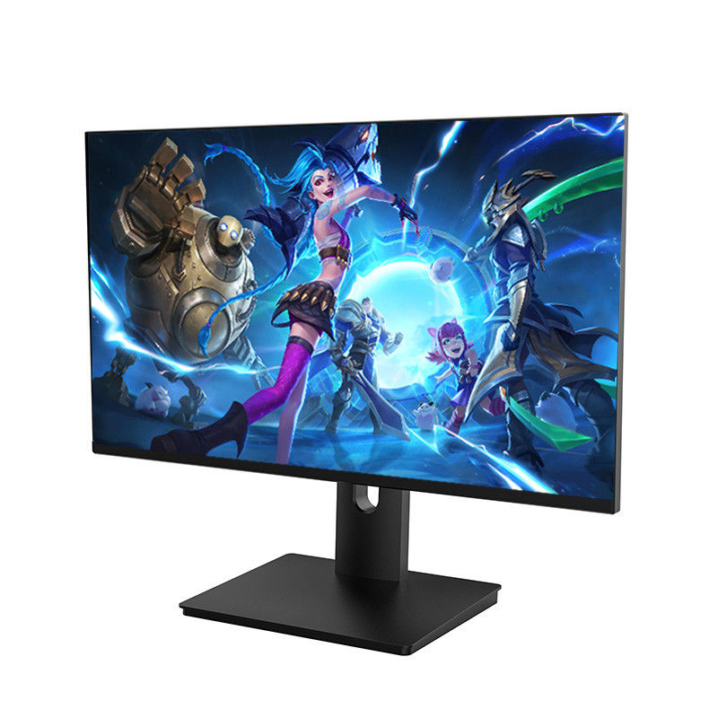 Monitor Spanish Pantalla ancha de 27 pulgadas Monitor de juegos 16:9 2560 X 1440p ...