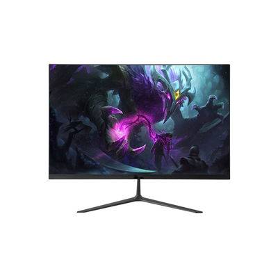 OEM Full HD 25 pulgadas monitores LED 75Hz PC de escritorio Monitor LCD 1920*1080P Monitor de juegos