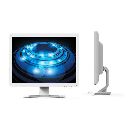 Precio de fábrica Pantalla táctil de grado médico 17 pulgadas Monitor LCD con entrada Hdm-I