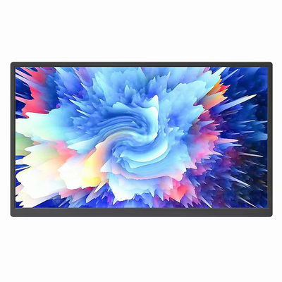 Pantalla de juegos extendida Monitores portátiles LED de 18,5 pulgadas 1080P HDR 130hz