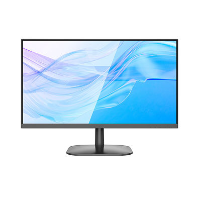 Monitor LED personalizado de 21,5 pulgadas Monitor de escritorio de juegos de computadora para negocios