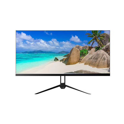 Pantalla ancha de 29 pulgadas Monitor de juegos 21:9 2K 75Hz Computador PC monitores