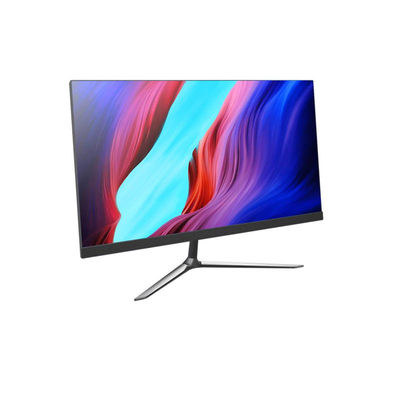 Factory Hot 21.5 Inch All In One PC i3 i5 i7 Computadora de juegos de escritorio 8G RAM 512G SSD para Aio PC Empresarial