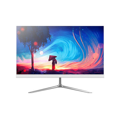 23.8 pulgadas de toque todo en un monitor de computadora multi Windows escritorio 1920*1080P monitor de juegos