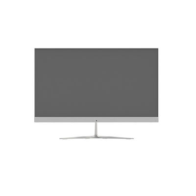 21.5 pulgadas todo en uno computadora de escritorio monitor LED blanco de oficina HD Windows