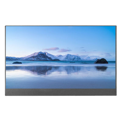 18.5 pulgadas Monitor portátil 60Hz Pantalla de ordenador HDR IPS pantalla de juego