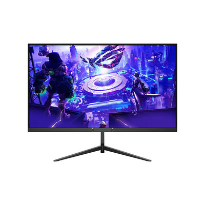 27 pulgadas de juegos de PC Monitor IPS 2560 X 1440 Resolución 75hz 144hz LCD Monitor de PC