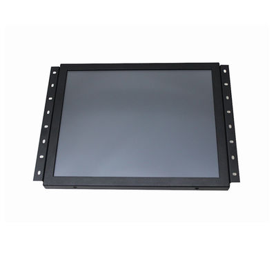 Pantalla de juego 1280 X 1024 17 pulgadas Monitor táctil Pantalla LCD de marco abierto personalizada