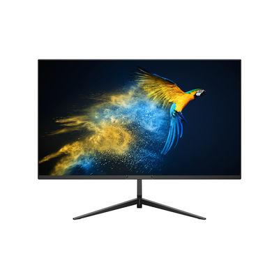 Factory 23.8 24 pulgadas LED Monitor Full HD 1080P LCD Monitor de escritorio del ordenador