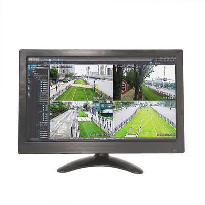 11.6 pulgadas Monitor LCD LED altavoz USB Estado IPS Monitor de uso para el ordenador