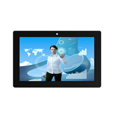 10.1 pulgadas Smart IPS LCD Digital Video fotograma marco de imagen digital con alta resolución de la imagen y la pantalla de vídeo