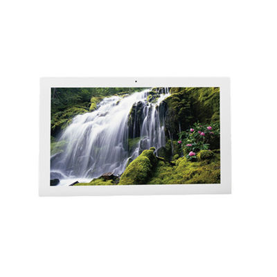 RK3288 Tableta con pantalla táctil grande montada en la pared 23.6 Tablet Android de 24 pulgadas