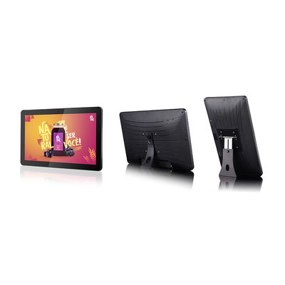 18.5 pulgadas de Android Aio Android Tablet HD Hospital de publicidad pantalla digital de señalización