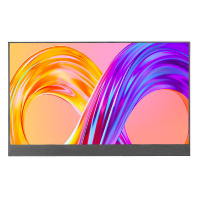 2024 NUEVO OEM 16 pulgadas de juegos de pantalla táctil 2K 144HZ IPS PC portátil LCD Ultra delgado Monitor portátil