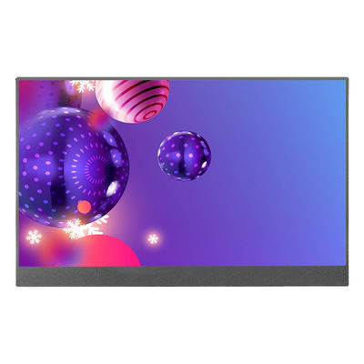 Alta calidad 16 pulgadas 1920P pantalla táctil extendida monitores portátiles triple monitor para computadora portátil con soporte