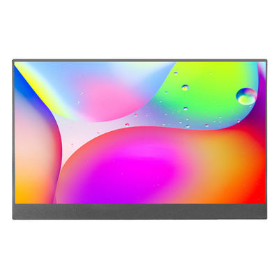 17Monitor táctil portátil de 3 pulgadas con pantalla táctil USB Tipo C para computadoras portátiles