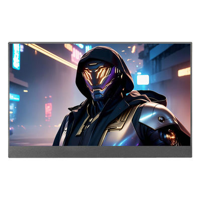 Pantalla portátil de fábrica de 18,5 pulgadas 60Hz 2590X1600P HDR IPS para juegos de ordenador portátil PS4/5