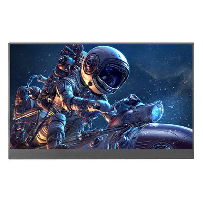 LCD LED 2560x1600P 144Hz 18.5 pulgadas Monitor portátil IPS Pantalla de pantalla USB Para PS5
