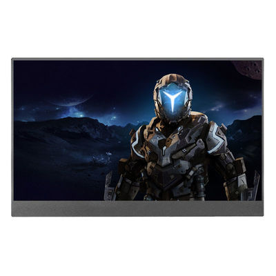 Pantalla IPS de 18,5 pulgadas 2560x1600P Gaming Portable Monitor táctil Extensor de pantalla Monitor portátil