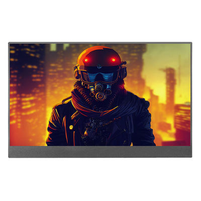 18.5 pulgadas Portable Monitor táctil 2560P 144Hz pantalla de juegos Para computadora portátil