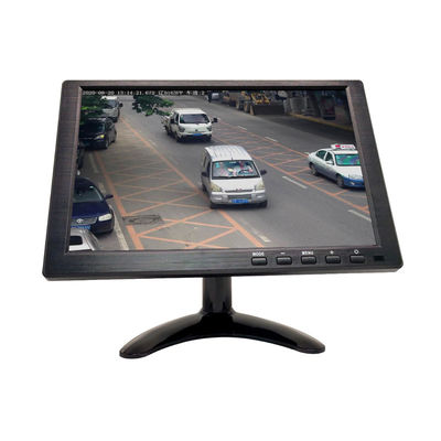 13.3 pulgadas de monitor LED médico de pantalla táctil de monitor LCD de la industria
